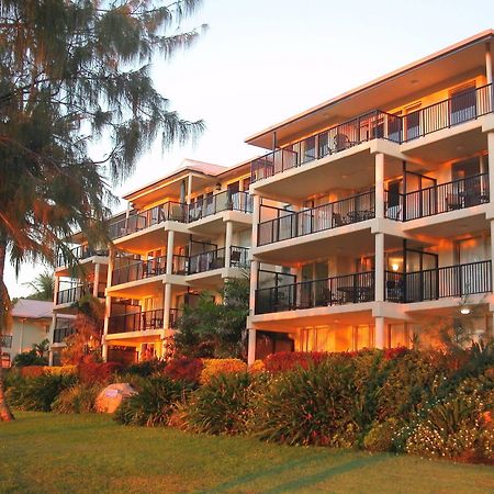 Rose Bay Resort Bowen Exteriér fotografie