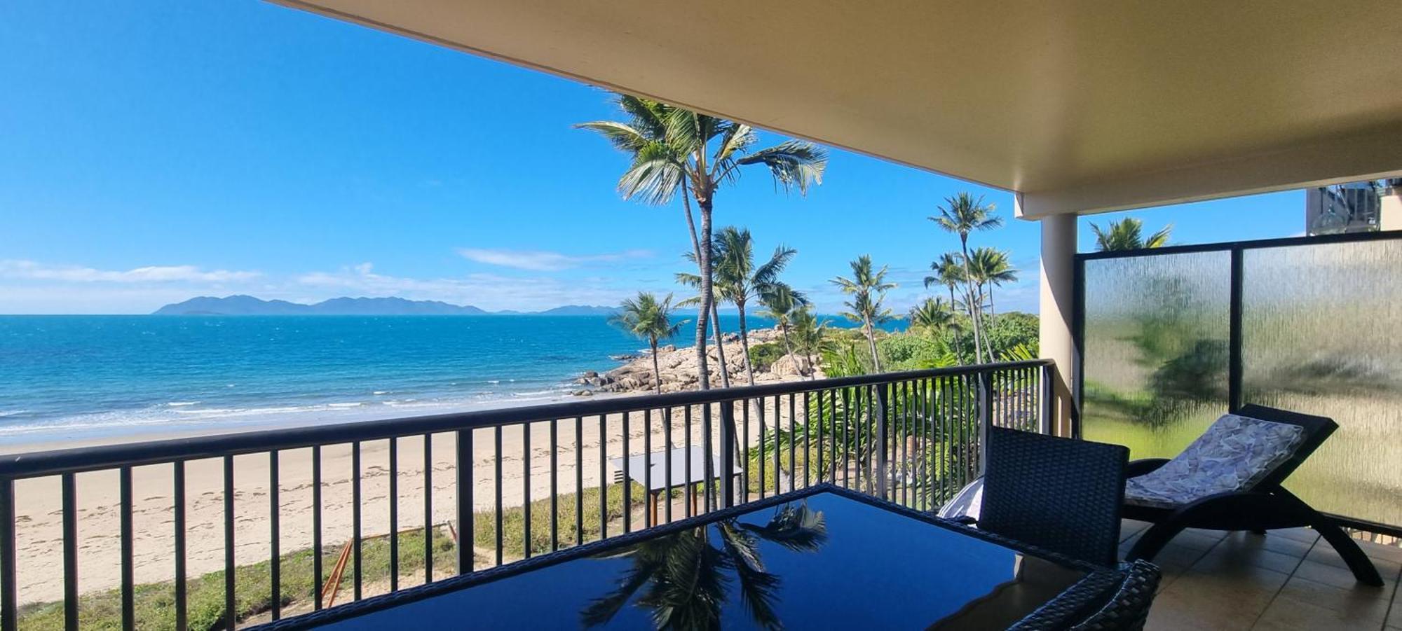 Rose Bay Resort Bowen Exteriér fotografie