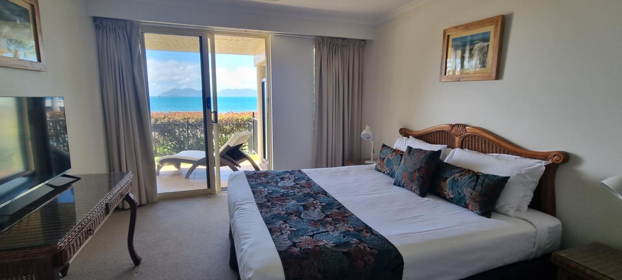 Rose Bay Resort Bowen Exteriér fotografie
