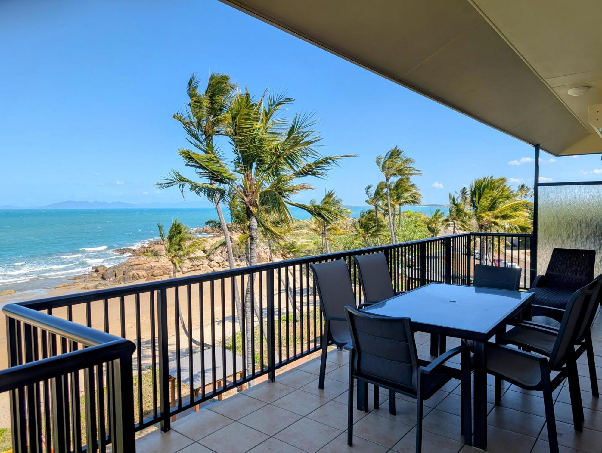 Rose Bay Resort Bowen Exteriér fotografie