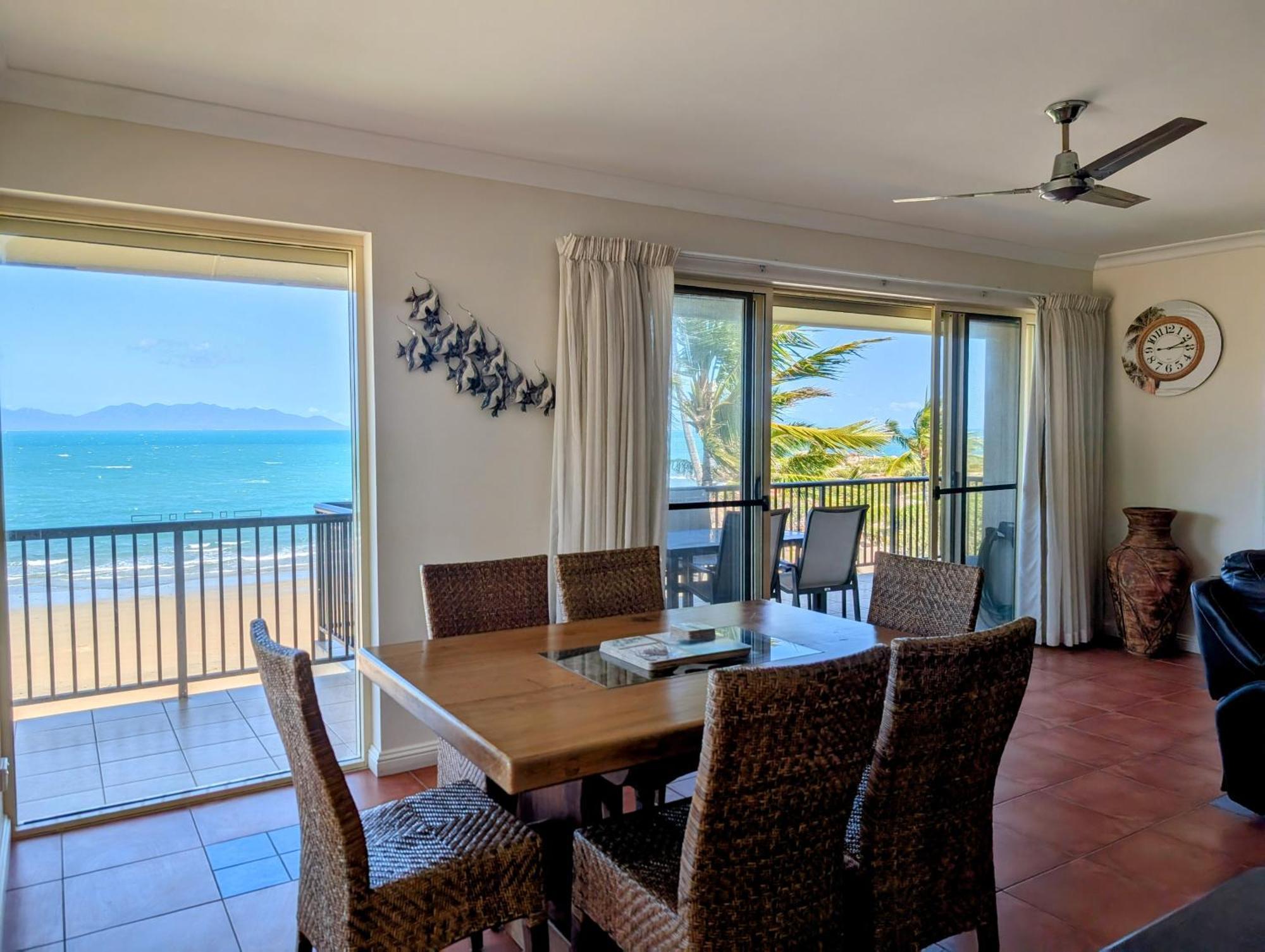 Rose Bay Resort Bowen Exteriér fotografie