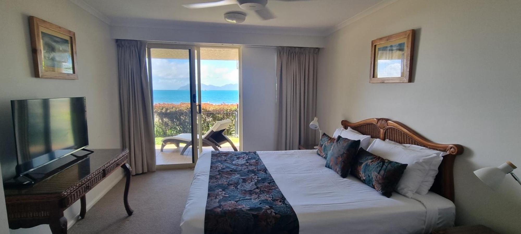 Rose Bay Resort Bowen Exteriér fotografie