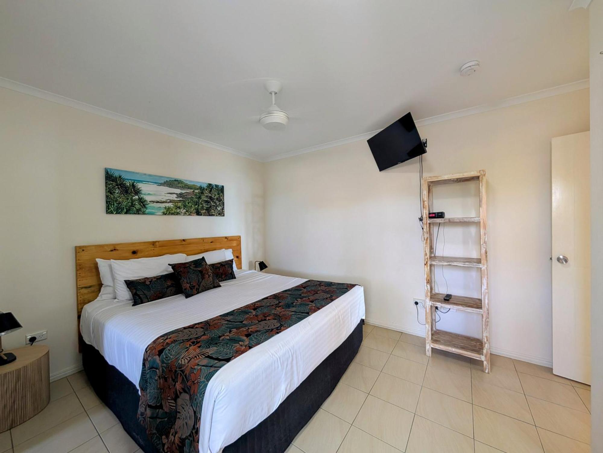 Rose Bay Resort Bowen Exteriér fotografie