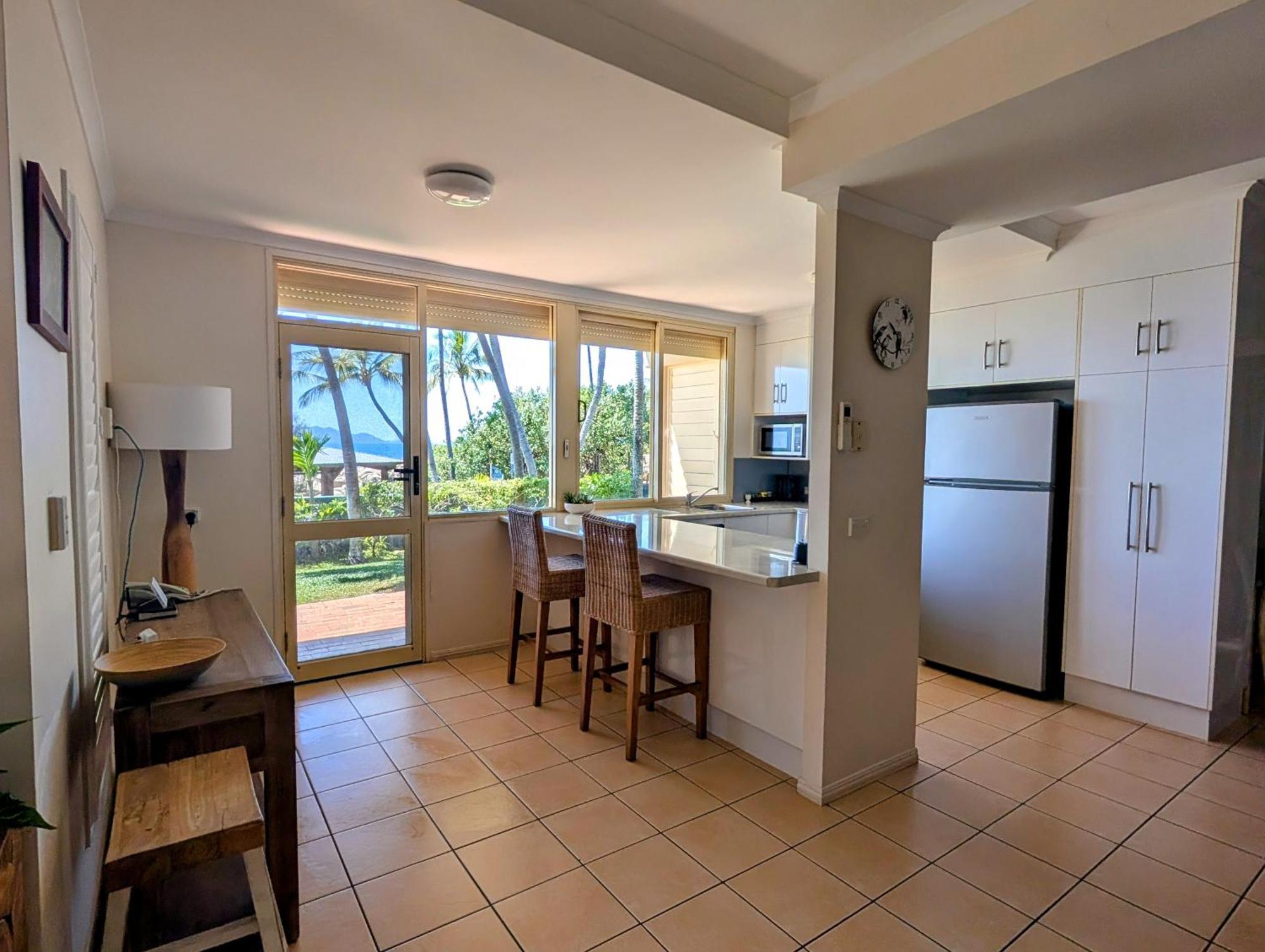 Rose Bay Resort Bowen Exteriér fotografie