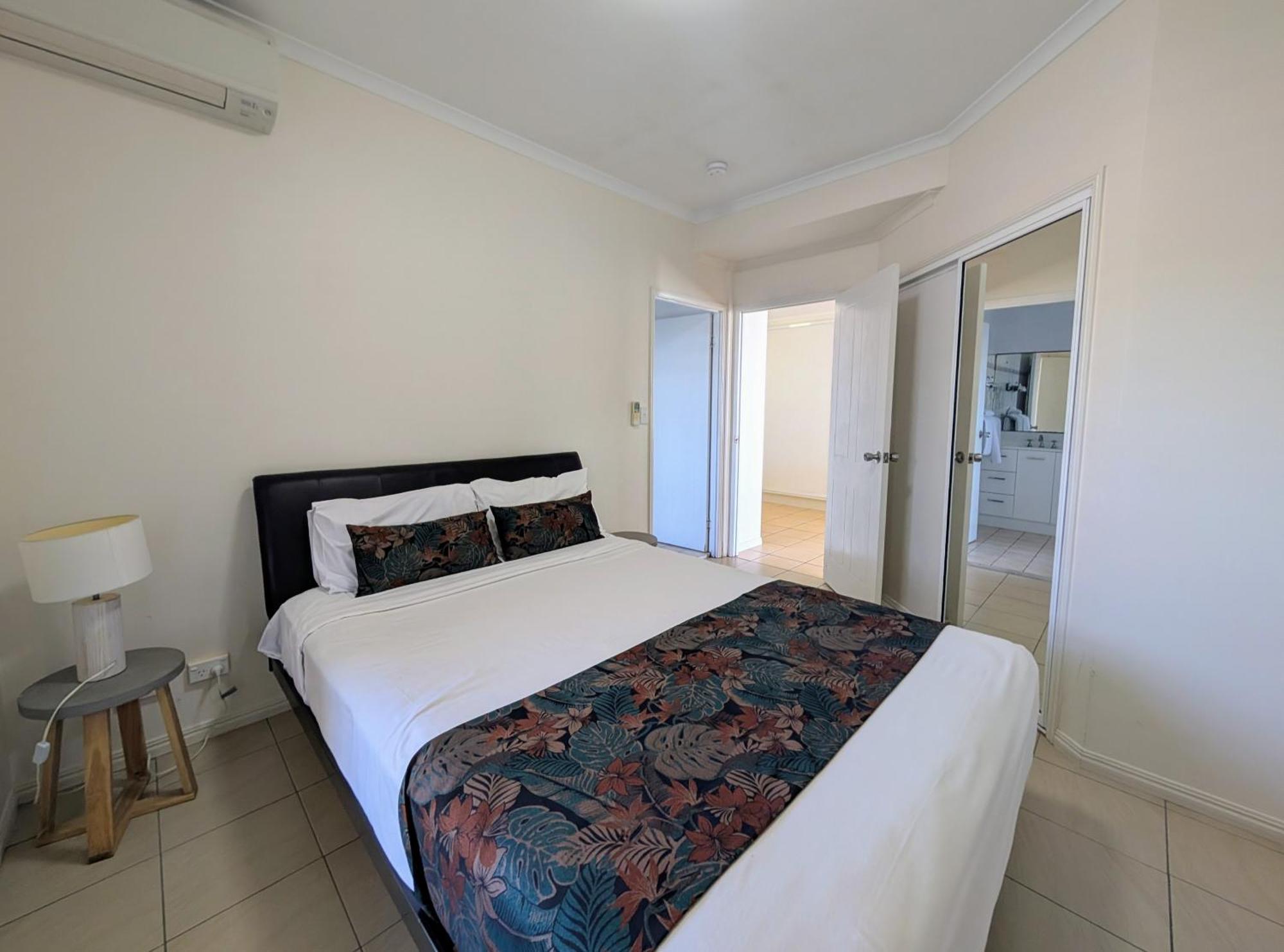 Rose Bay Resort Bowen Exteriér fotografie