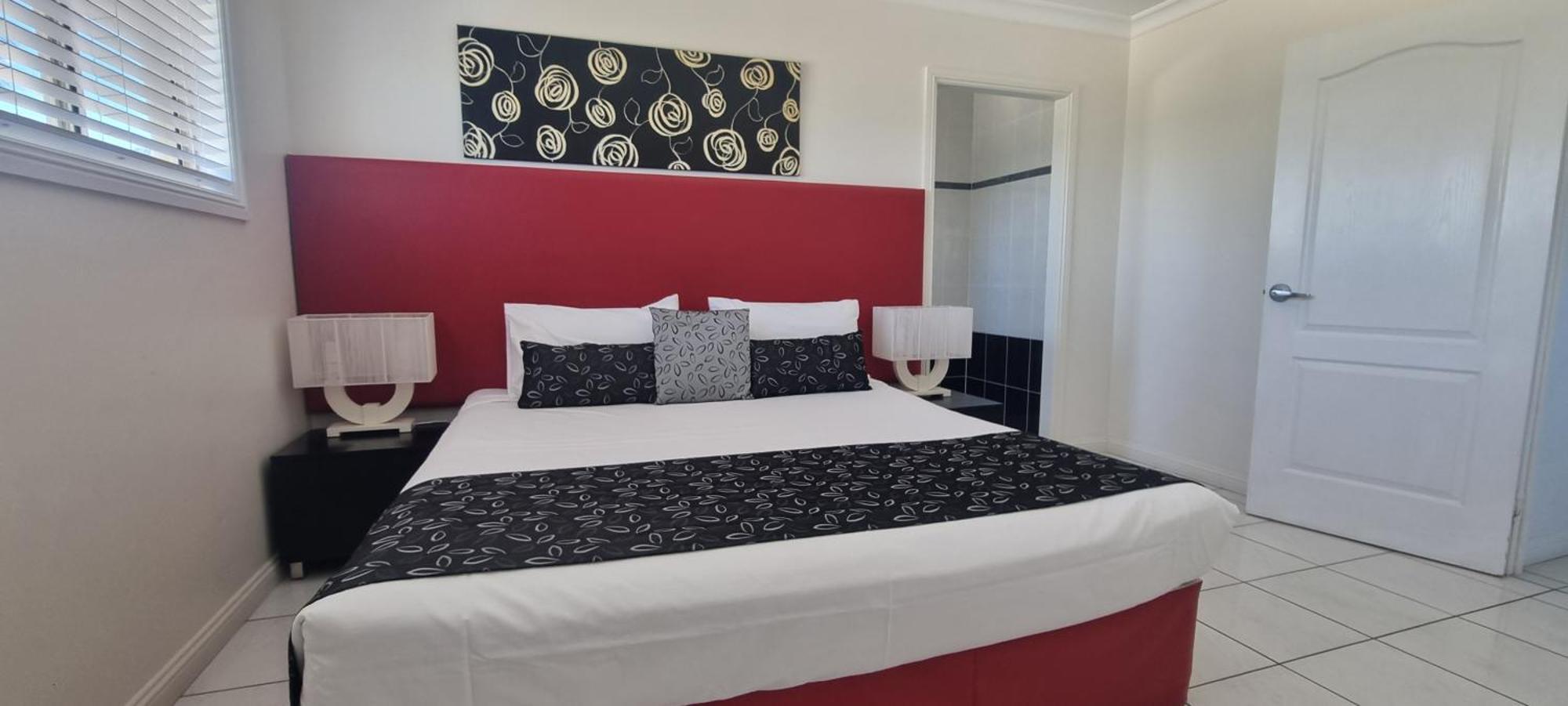 Rose Bay Resort Bowen Exteriér fotografie