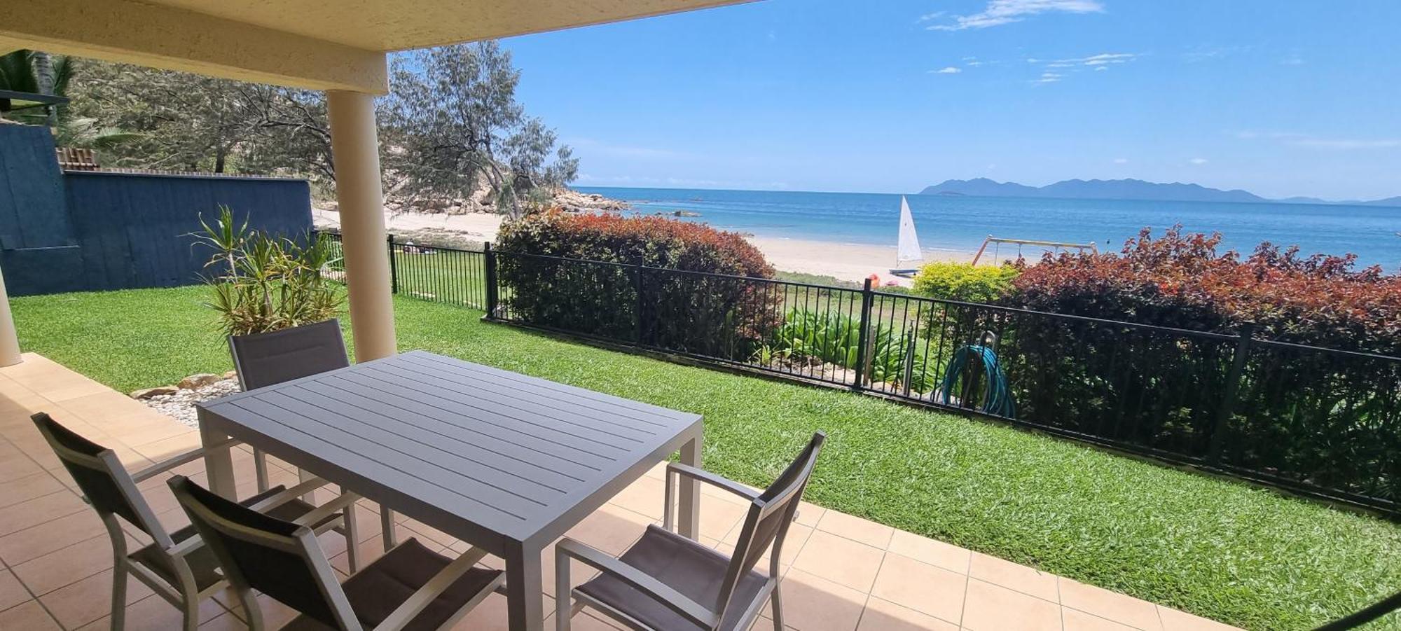 Rose Bay Resort Bowen Exteriér fotografie