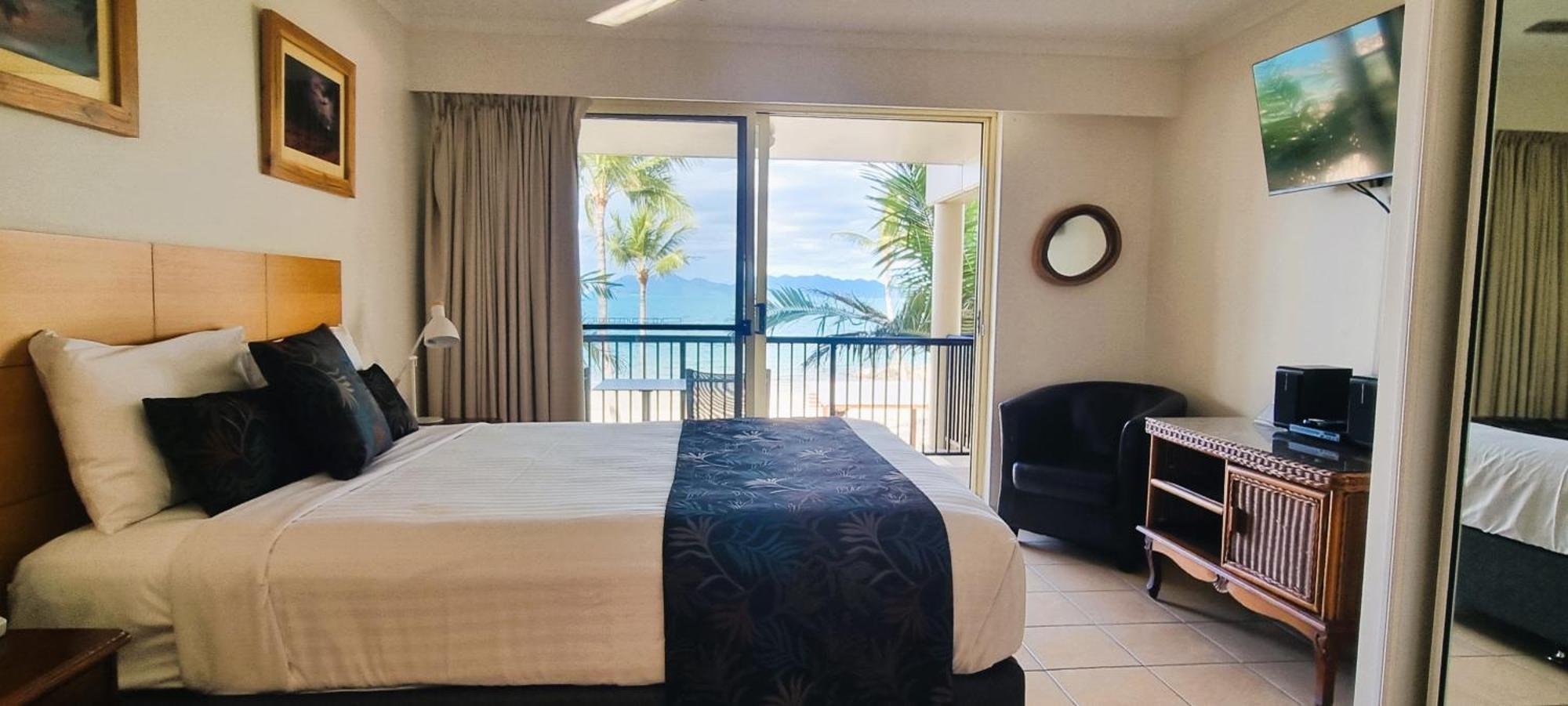 Rose Bay Resort Bowen Exteriér fotografie