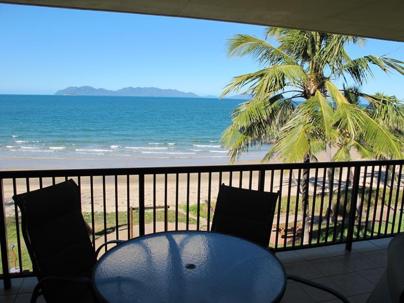 Rose Bay Resort Bowen Exteriér fotografie