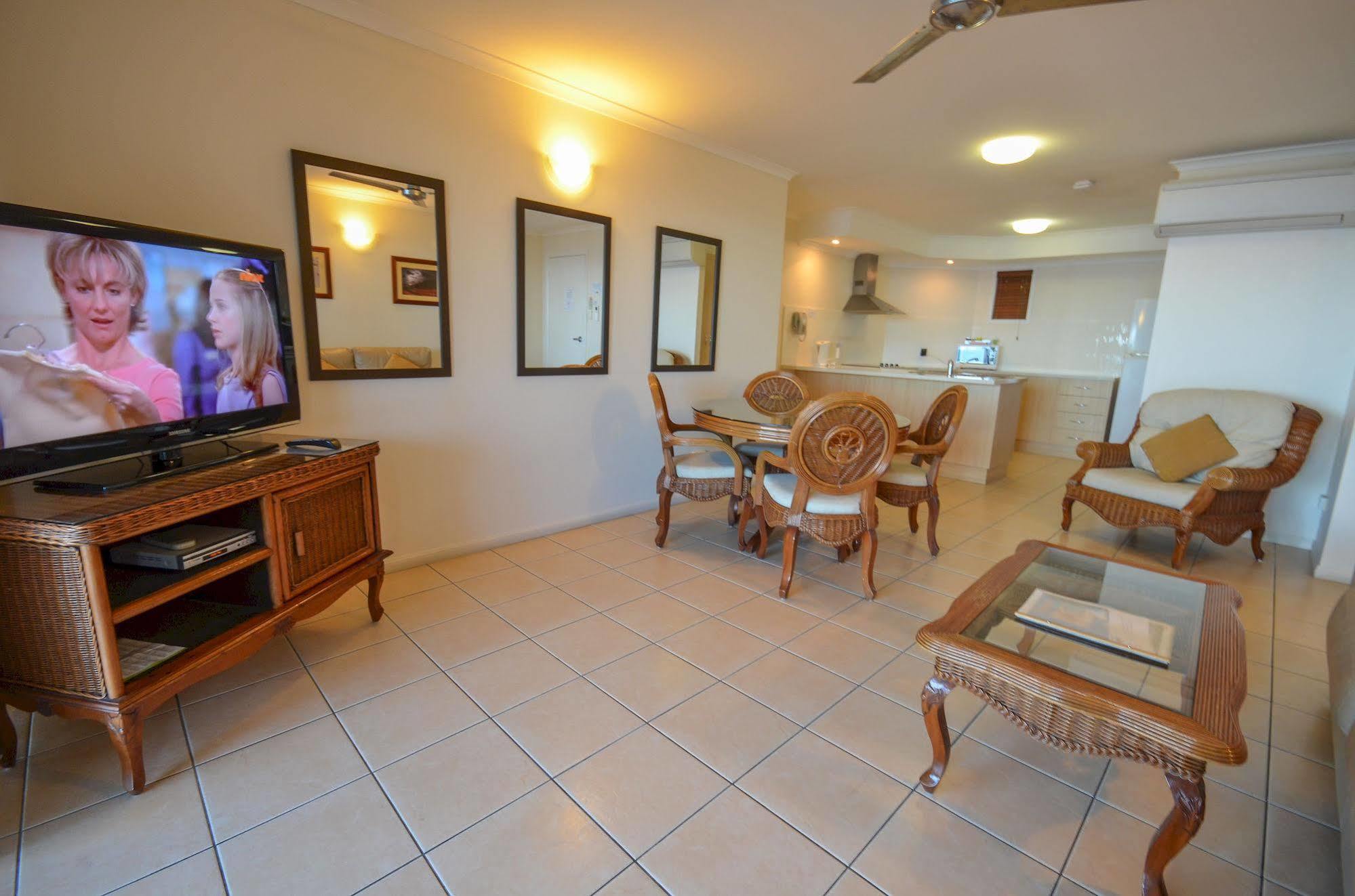 Rose Bay Resort Bowen Exteriér fotografie